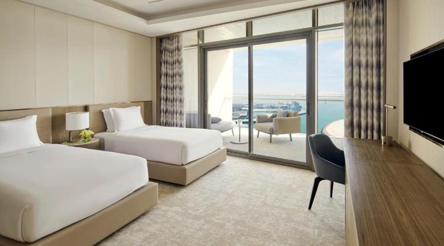 InterContinental Residences Abu Dhabi