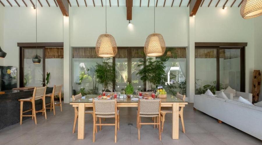 Villa Alice Dua