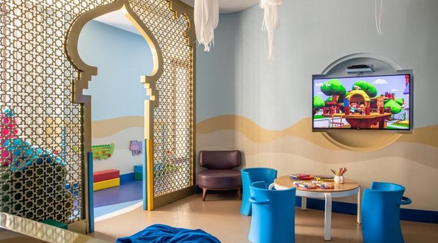 Jumeirah Al Naseem