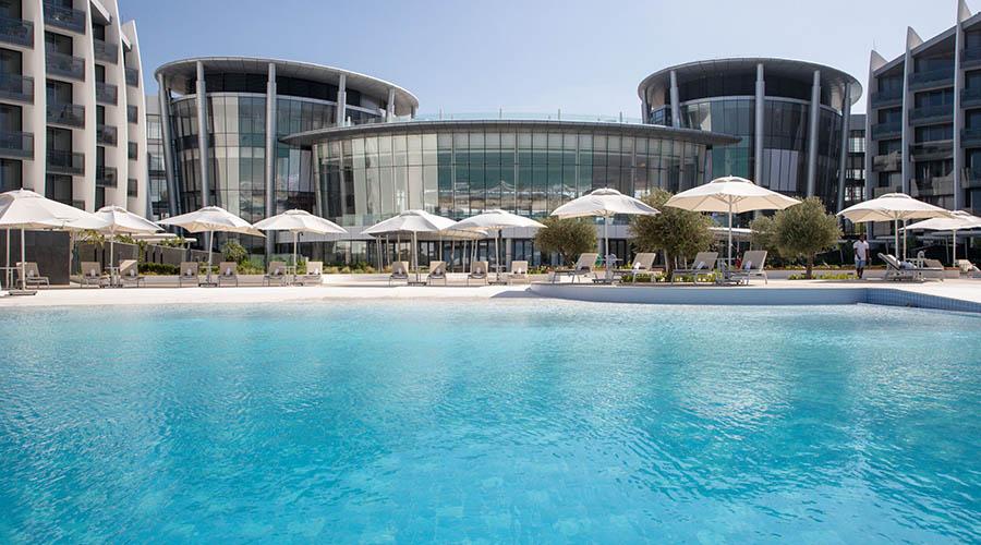 Jumeirah at Saadiyat Island