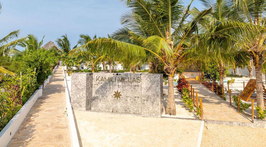 Kamili Villas