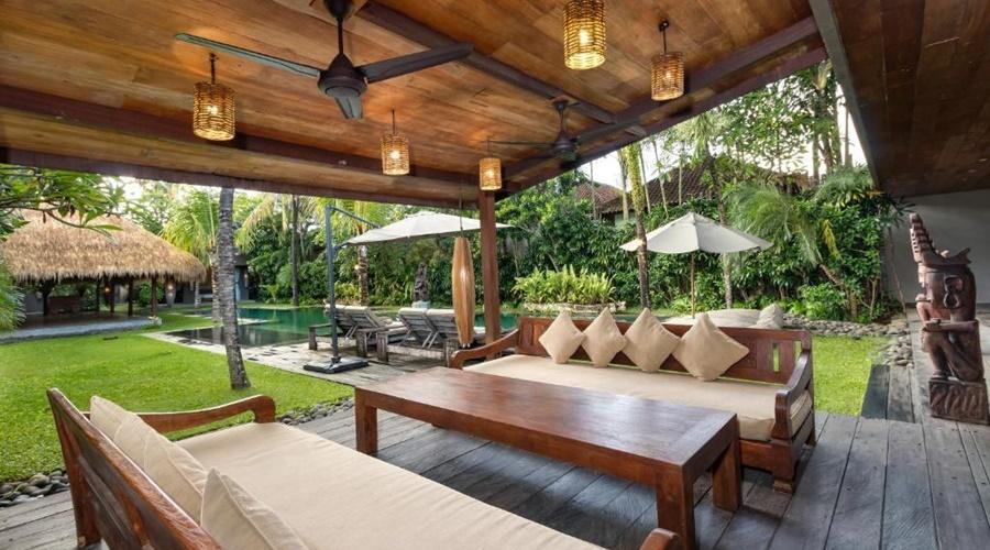 Villa Yoga
