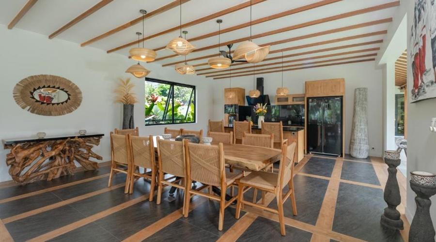 Villa Suka Sawah