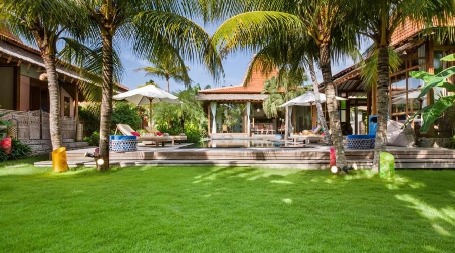 Villa Desa Roro