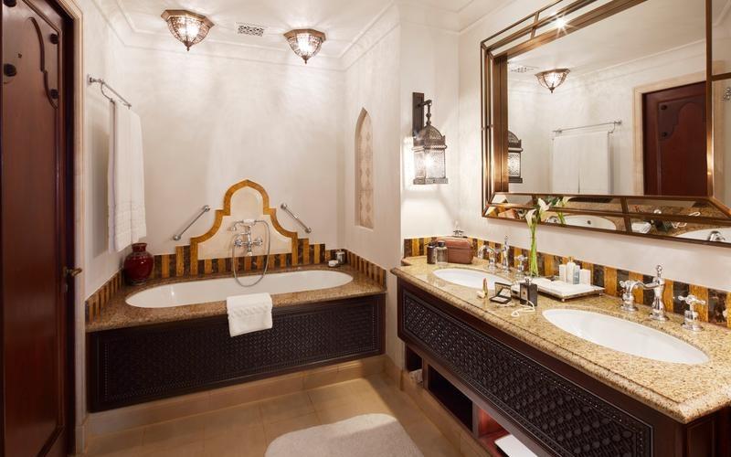 Al Qasr Madinat Jumeirah