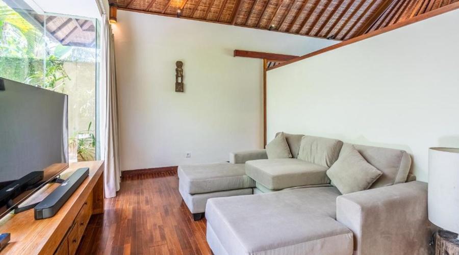 Villa Ku Besar