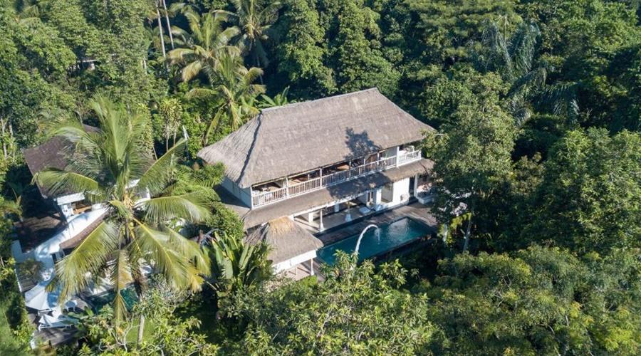 Villa Shamballa