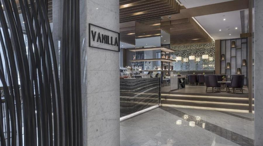 Al Bandar Rotana Creek
