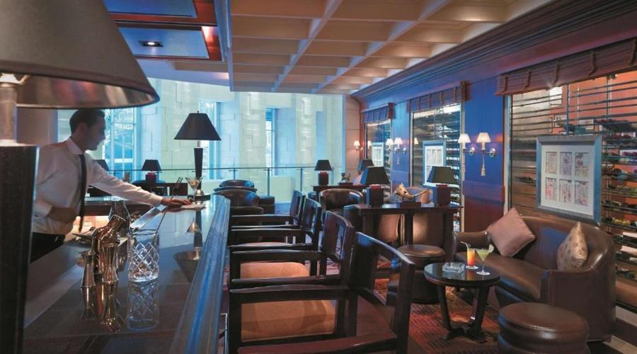 Shangri-La Hotel Dubai
