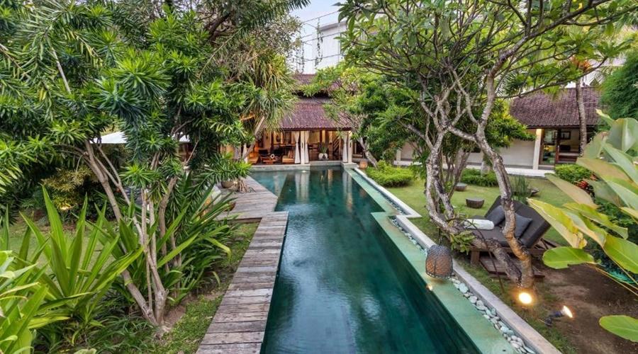 Villa Shantika