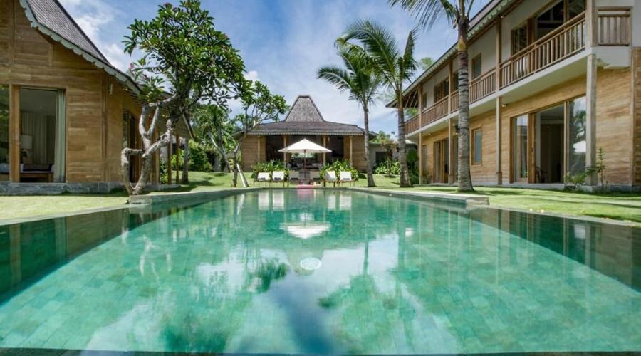 Villa Alea