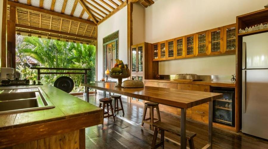 Villa Desa Roro Dua