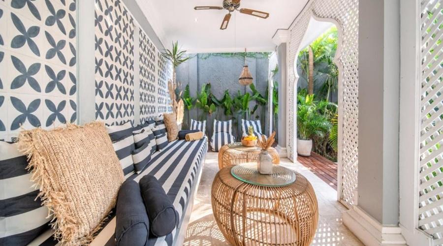 Villa Moana Canggu