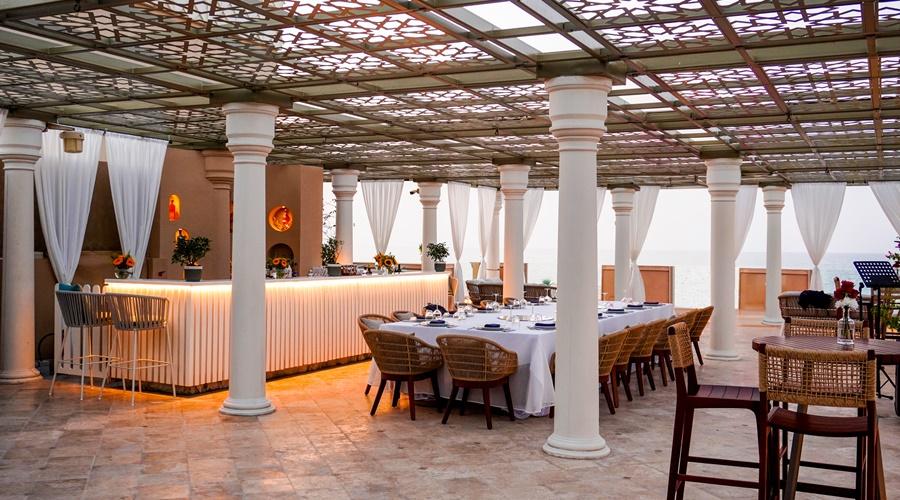 Rixos Premium Saadiyat Island