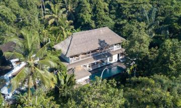 Villa Shamballa