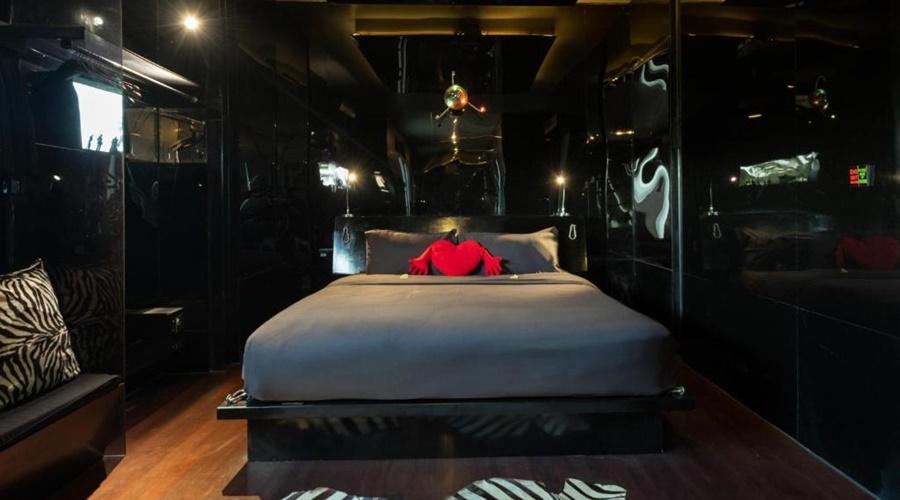 NicoNico Mansion