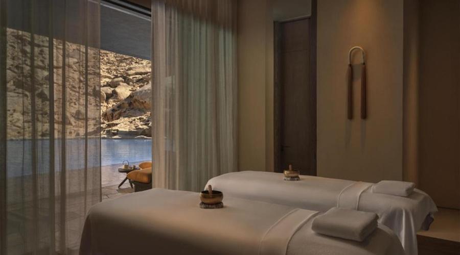 Desert Rock Resort