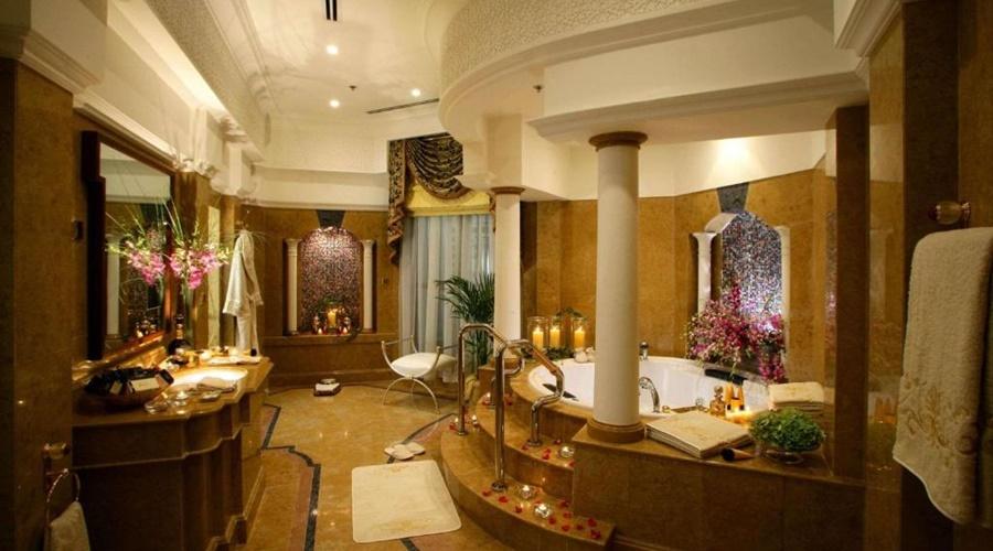 Waldorf Astoria Jeddah