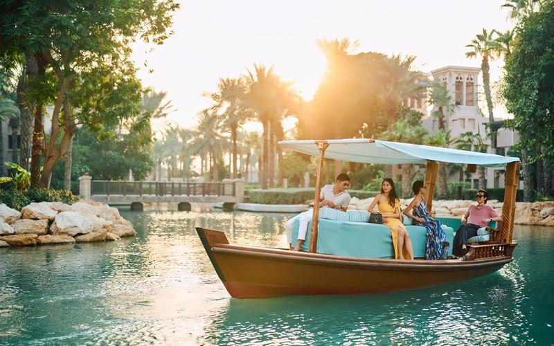 Madinat Jumeirah Dar Al Masyaf