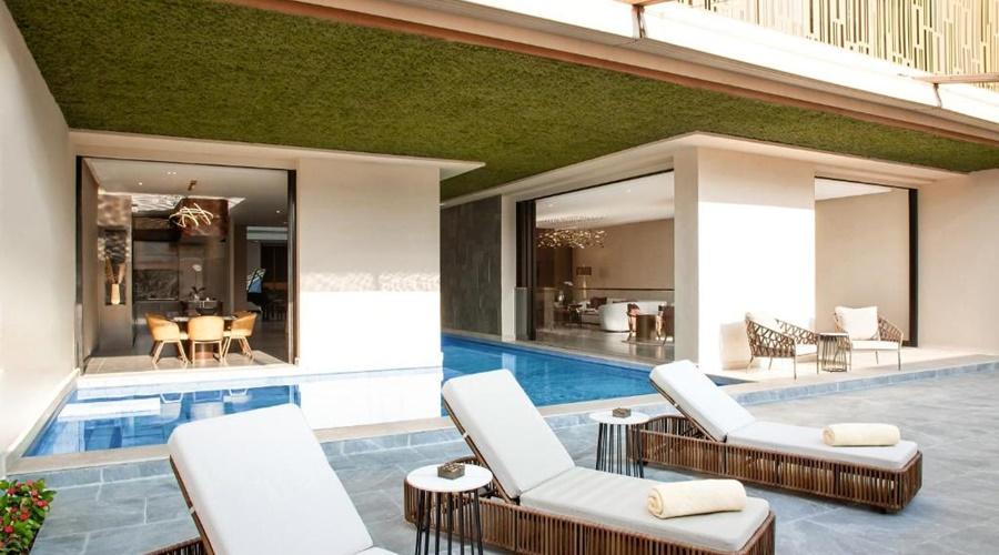 Biltmore Villas Dubai