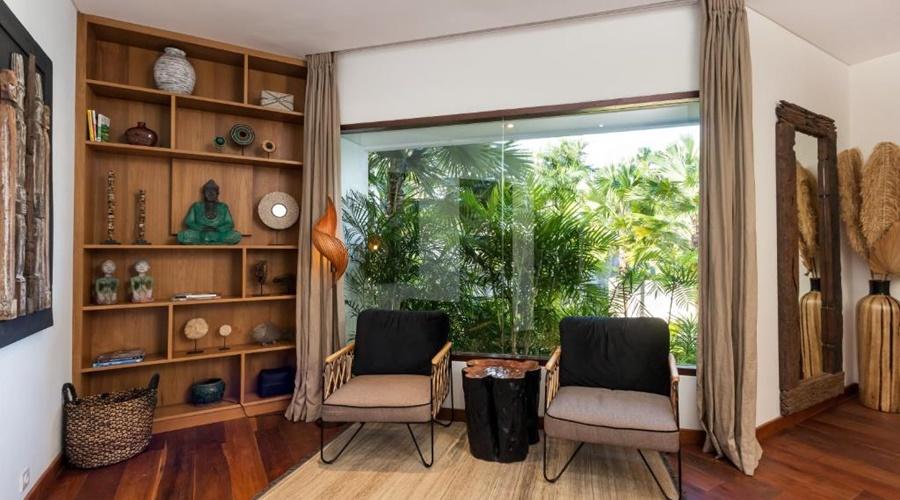 Sundance Villa