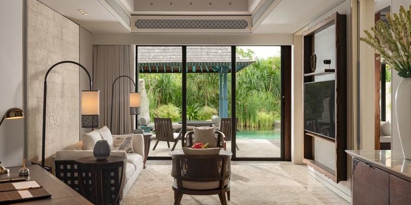 Jumeirah Bali
