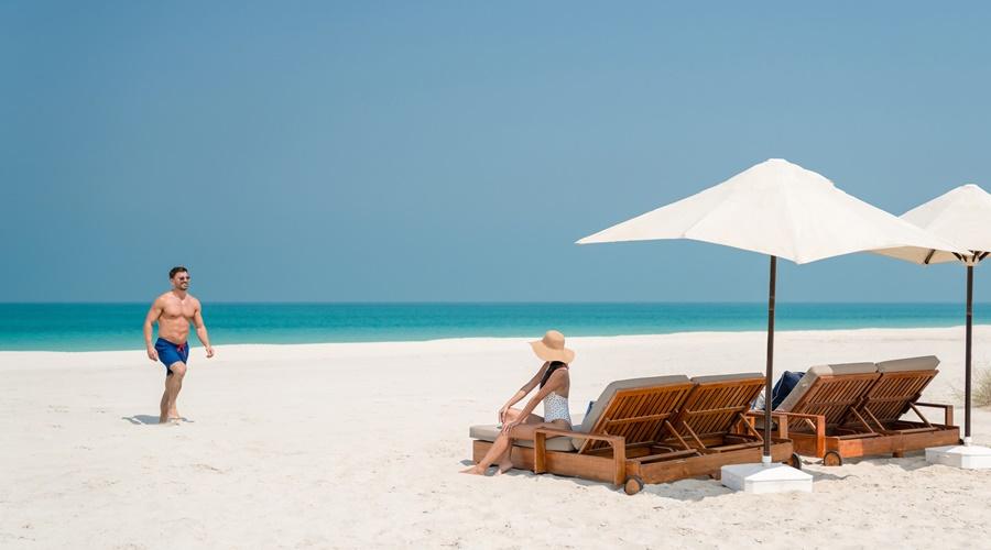 Club Prive by Rixos Saadiyat
