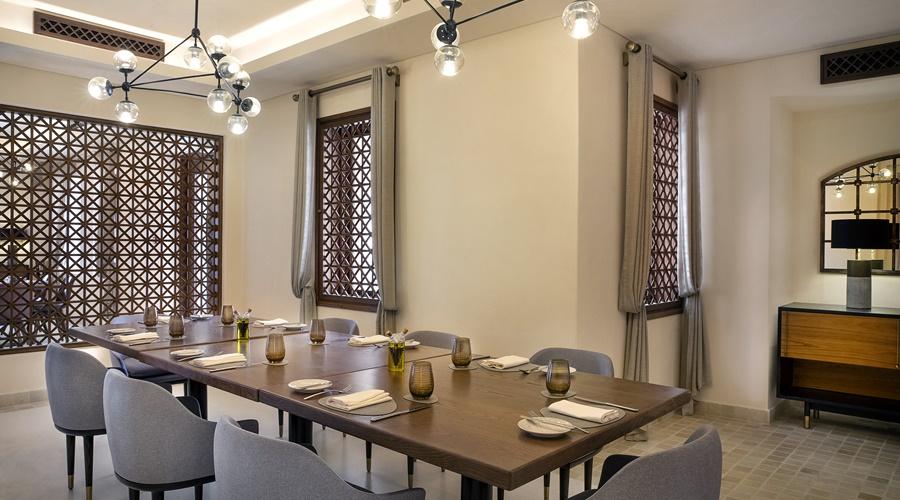 Al Wathba, a Luxury Collection Desert Resort & Spa