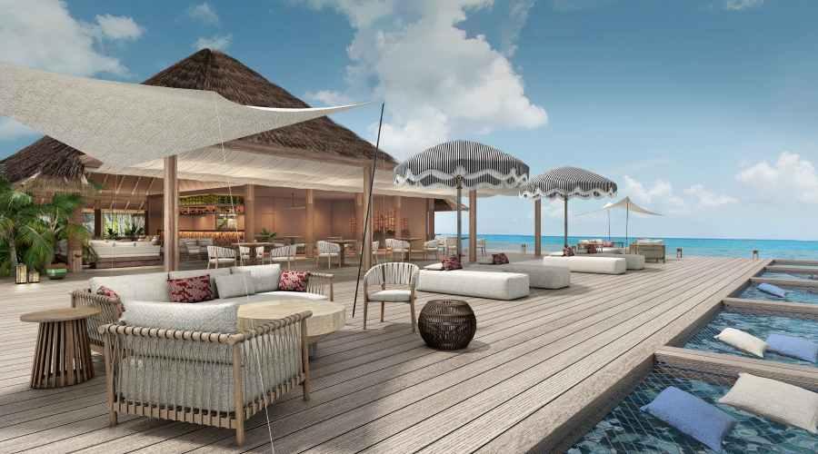 dusitD2 Feydhoo Maldives