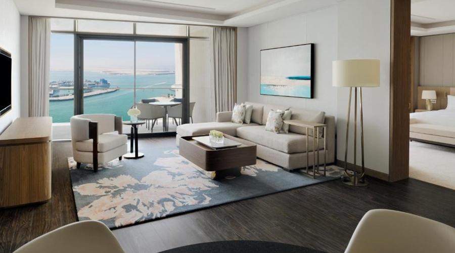 InterContinental Residences Abu Dhabi