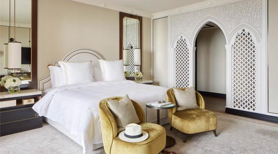 Madinat Jumeirah Mina A'Salam