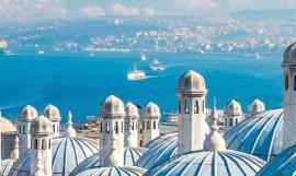 7 Nights of Coastal Bliss on the Turkish Riviera