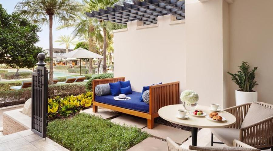Jumeirah Al Naseem