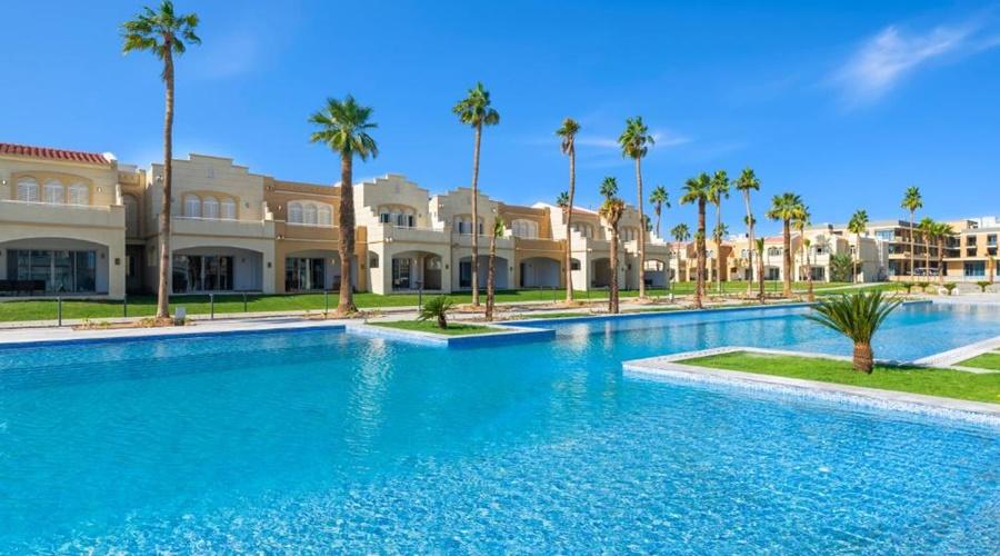 Rixos Obhur Jeddah Resort & Villas