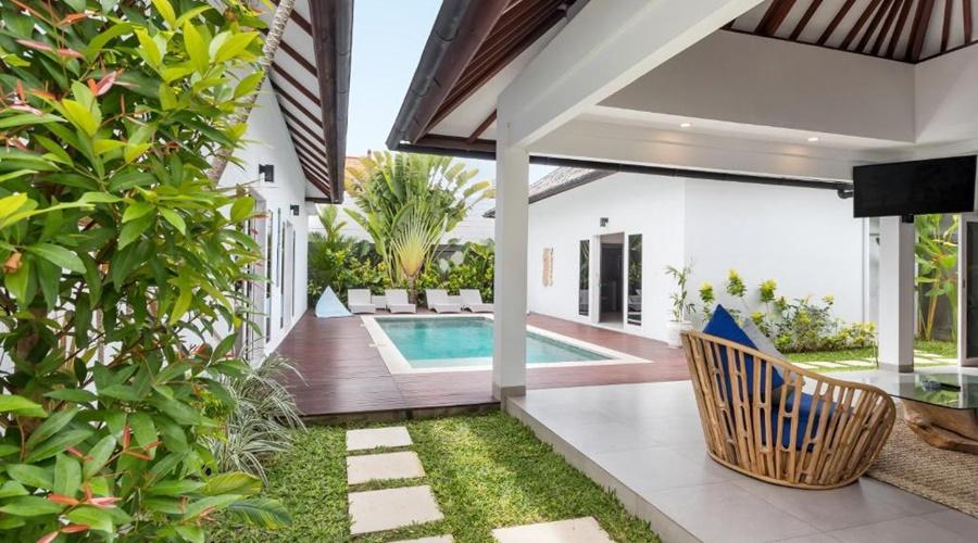 Villa Hiburan 2