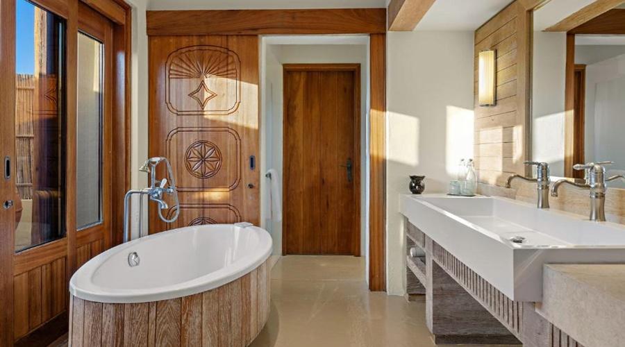 Anantara Sir Bani Yas Island Al Yamm Villa Resort
