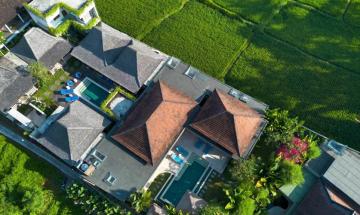 Villa Liang Ubud