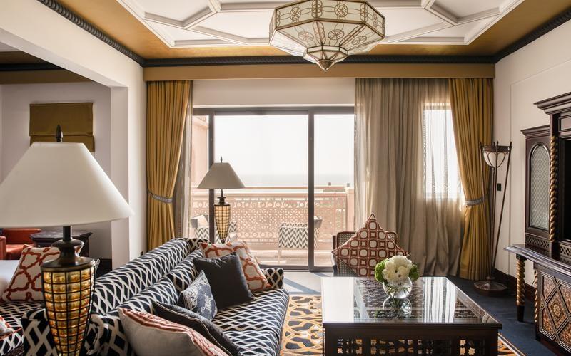 Al Qasr Madinat Jumeirah