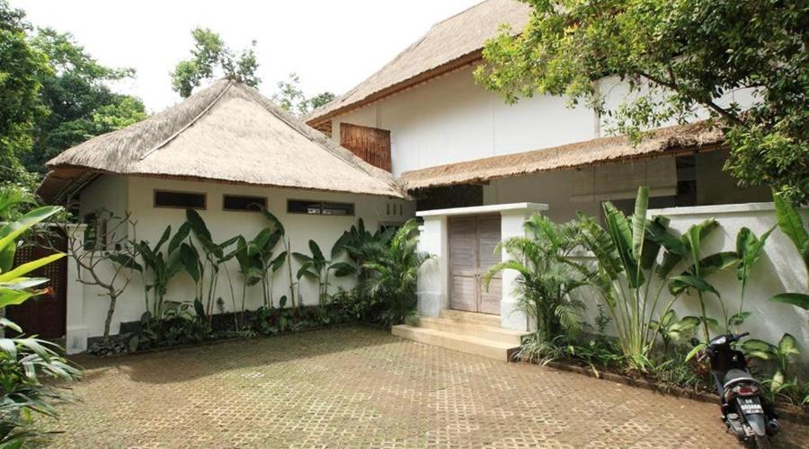 Villa Shamballa
