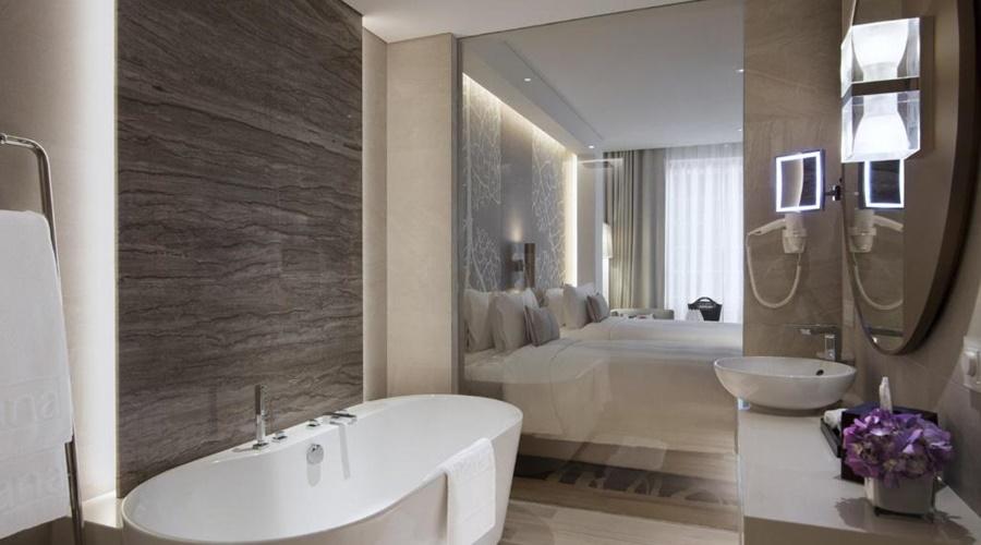 Al Bandar Rotana Creek