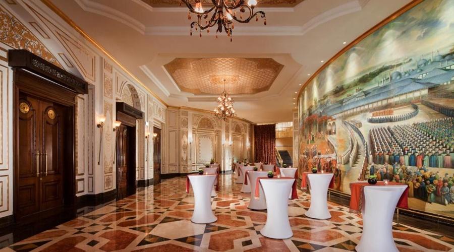 Jumeirah Zabeel Saray