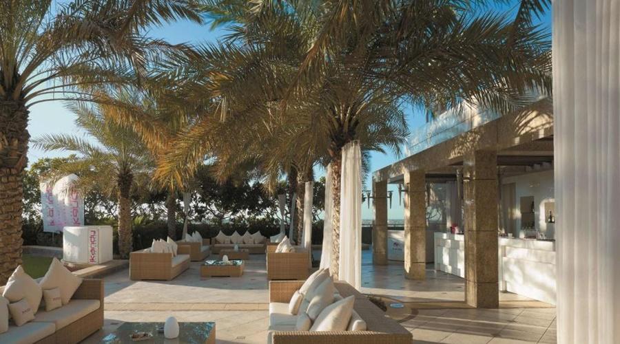 Shangri-La Hotel Dubai