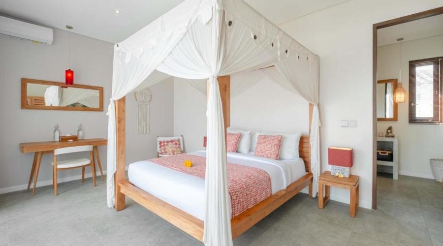 Villa Nikaia Seminyak
