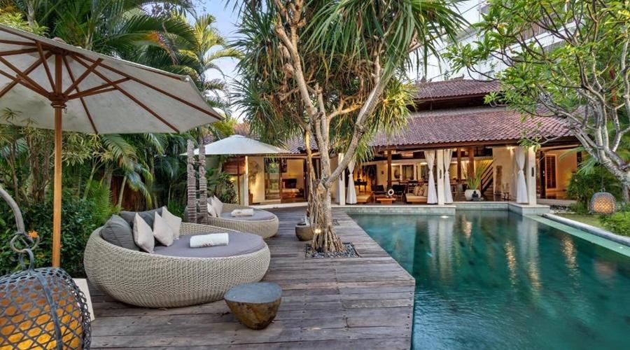 Villa Shantika