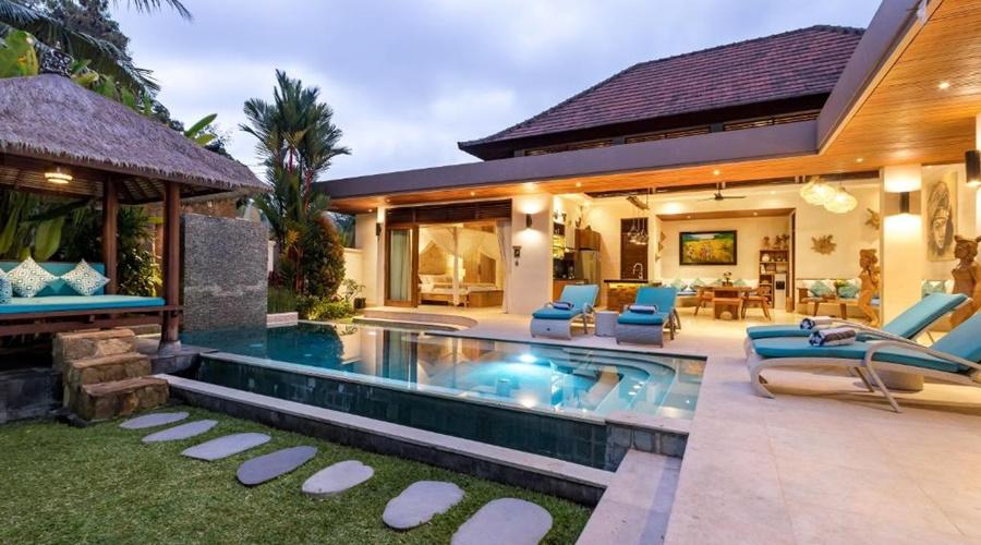 Villa Liang Ubud