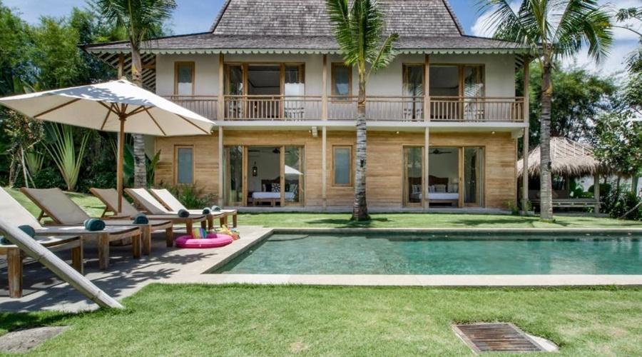 Villa Alea