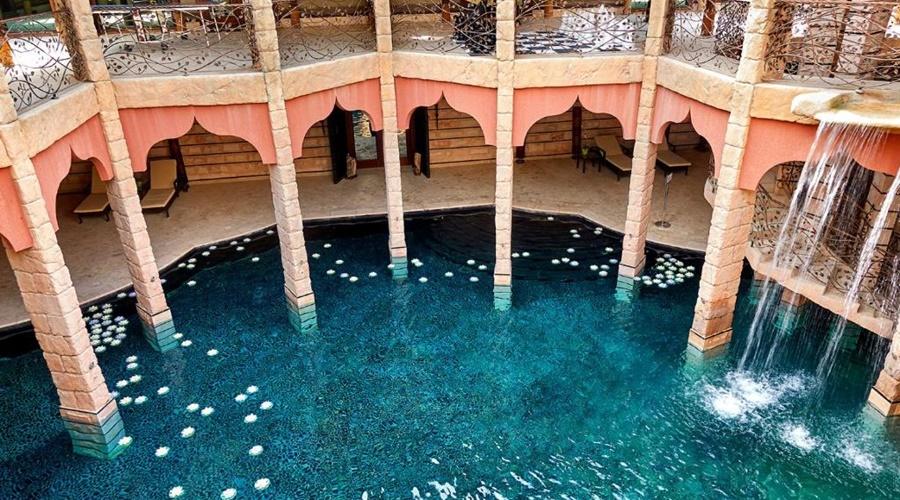 Telal Resort Al Ain