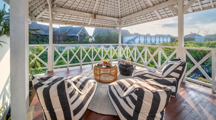 Villa Moana Canggu