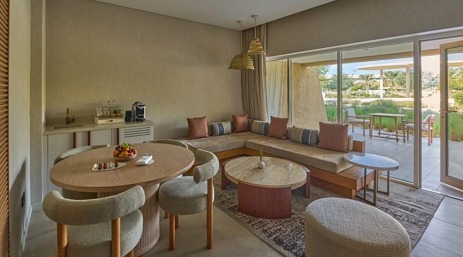 ERTH Hotel, Abu Dhabi