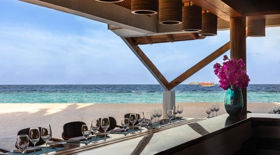 NH Collection Maldives Havodda Resort